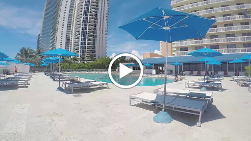 Ramada Plaza by Wyndham Marco Polo Beach Resort