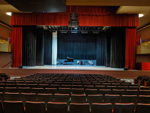 Manuel Artime Theater