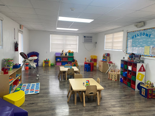 New Life Childcare and Learning Center