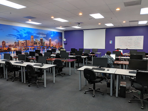 New Horizons Computer Learning Centers of South Florida - Miami Center