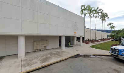 Miami Flight Center LLC
