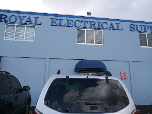 Royal Electrical Supply Inc