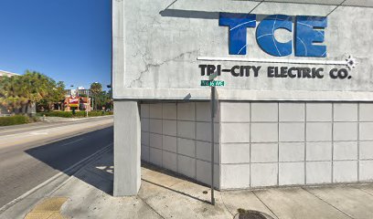 Tri-City Electric Co., Inc.
