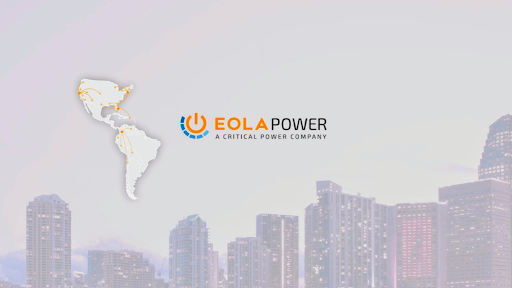 EOLA | A Critical Power Company