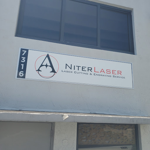 All-Niter Laser & 3D