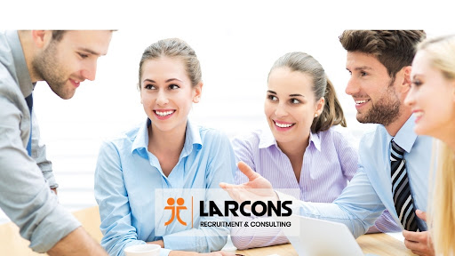 Larcons-Recruitment & Consulting
