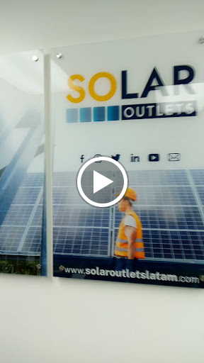 Solar Outlets LLC