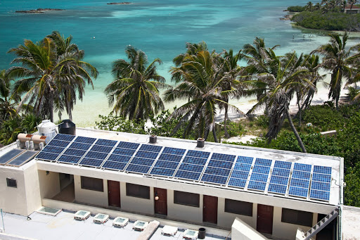 Synergy Solar Miami