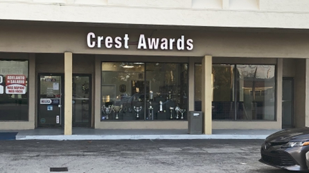 Crest Awards, Inc.