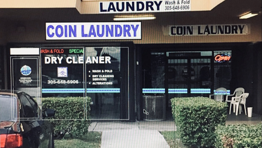 Speed Wash Coin Laundry
