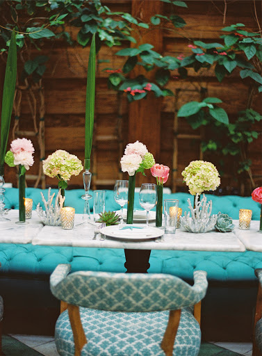Luxe Fête Event Planning and Design Studio