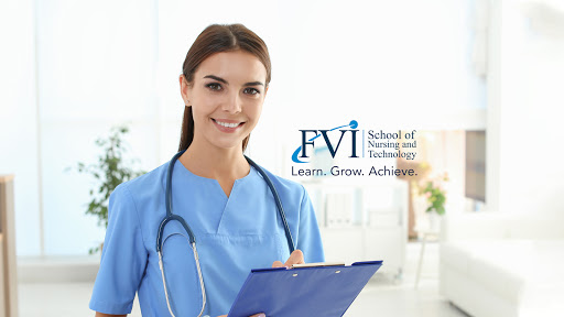 FVI School of Nursing and Technology