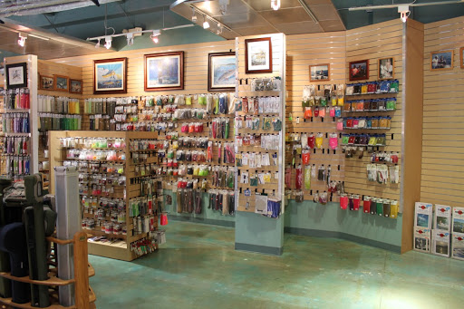 Fly Shop of Miami