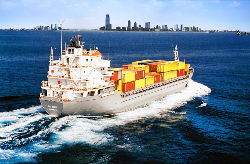 Antillean Marine Shipping Corporation