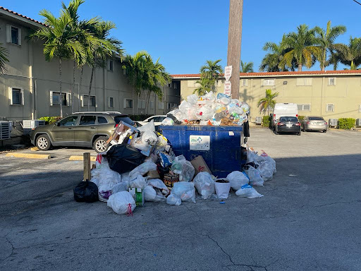 Waste Connections - Miami