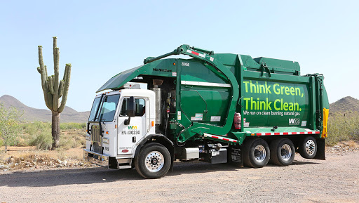 Waste Management (Now WM) - Delta Recycling - Miami, FL