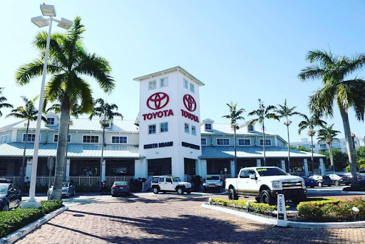 Toyota of North Miami