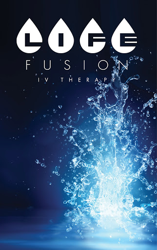 LIFE FUSION IV Therapy