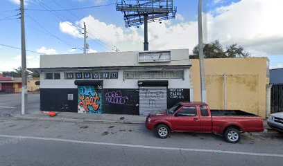 The Spot Of Miami LLC