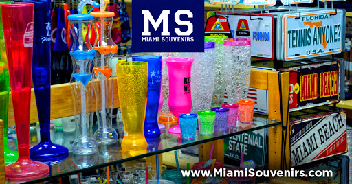Miami Souvenirs