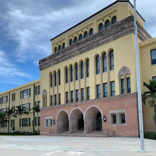 Miami Senior High School