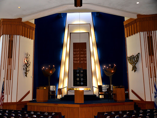 Beth Moshe Congregation