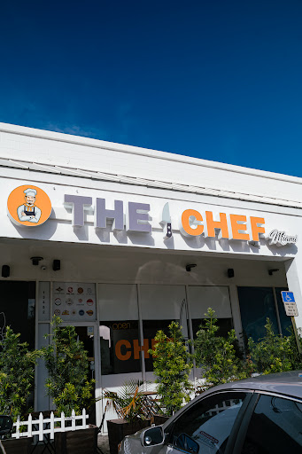 The Chef Miami