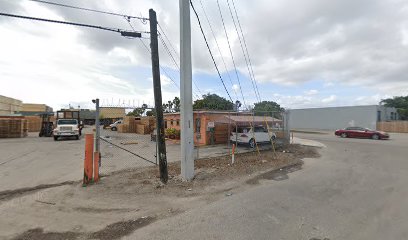 Opa-Locka Pallets