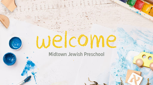 Midtown Jewish Preschool