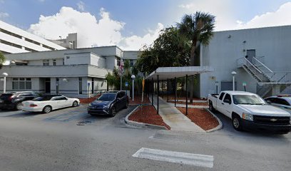 Miami-Dade County Police Department
