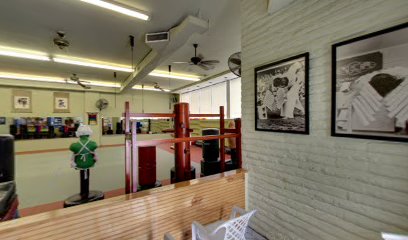 Ray's Tae Kwon Do Center