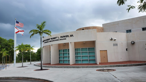 Miami-Dade Police Department, Professional Compliance Bureau