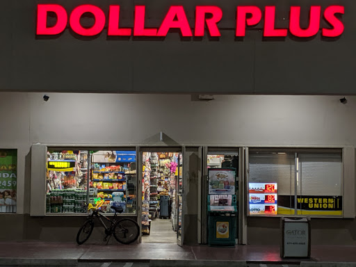 dollar store convenience western union