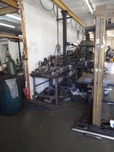Amador Machine Shop Inc