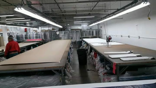 Lopez Cutting Fabrics Inc