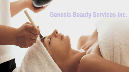 Genesis Beauty Services Inc.