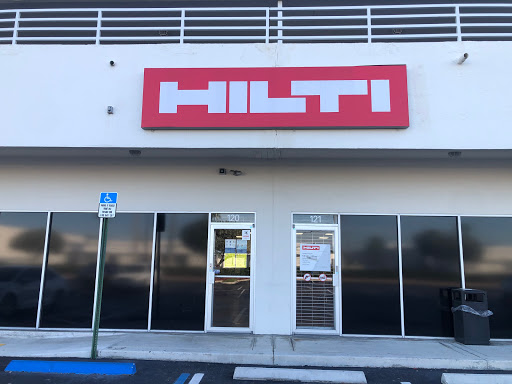 Hilti Store - Miami