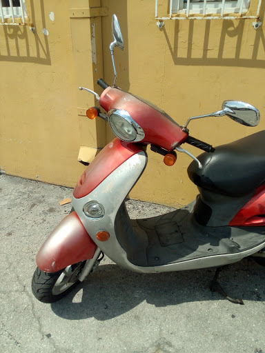 SD Scooter