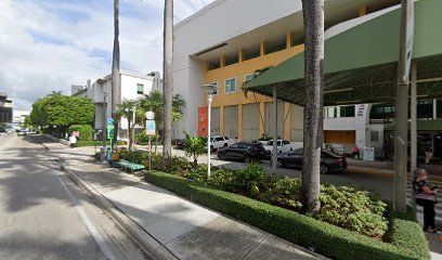 University Of Miami-Nephrology