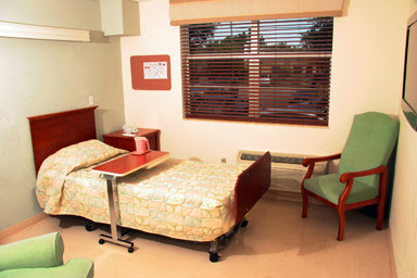 Floridean Nursing and Rehabilitation Center