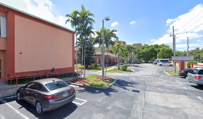 Franco Nursing and Rehabilitation Center