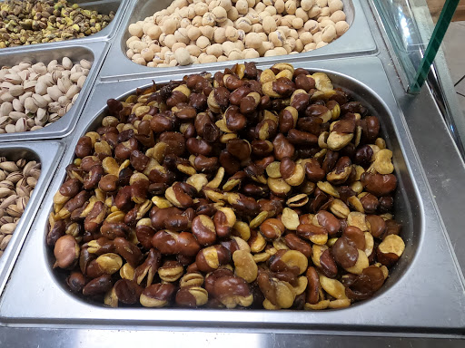 Yossef Roasting Best Wholesale Nuts And Seeds