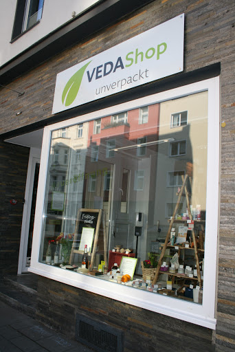 VEDA Shop unverpackt