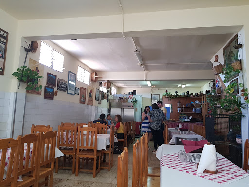 Bar La Granja