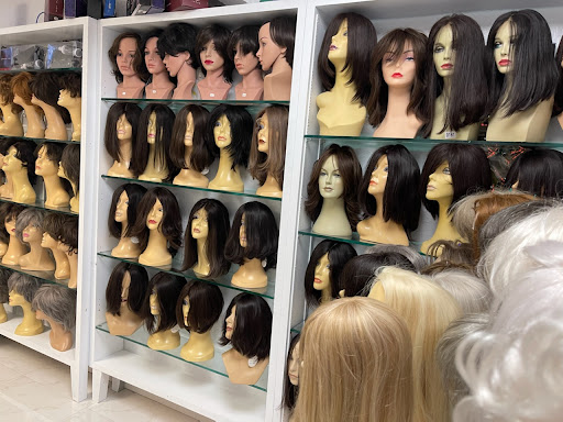 Marquesa Hair & Wigs in Miami