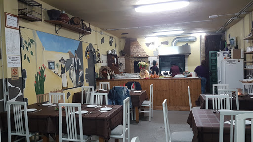 Restaurante Casa mis Abuelos