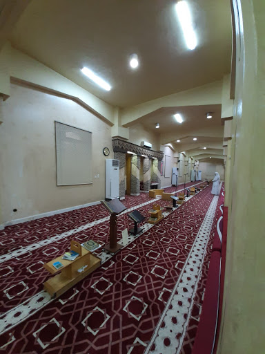 مسجد الدوسري