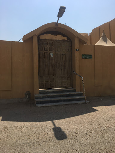 مسجد الدويش
