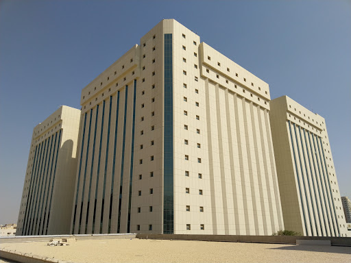 Children's Specialized Hospital, King Fahad Medical City