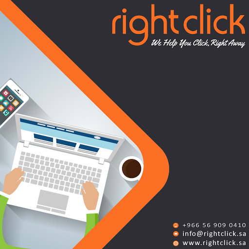 Right Click Marketing Company